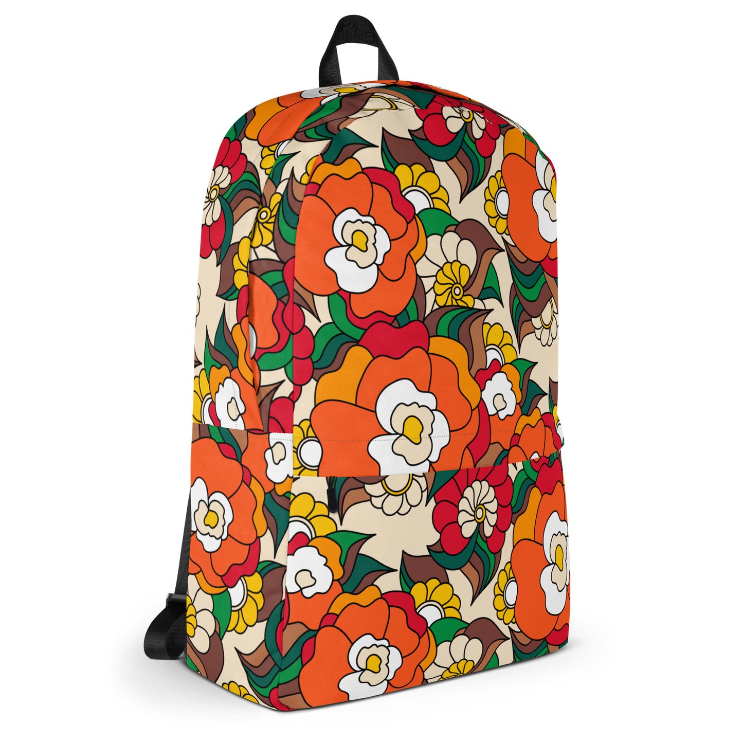 BELLADRAMA retro 2 - Backpack