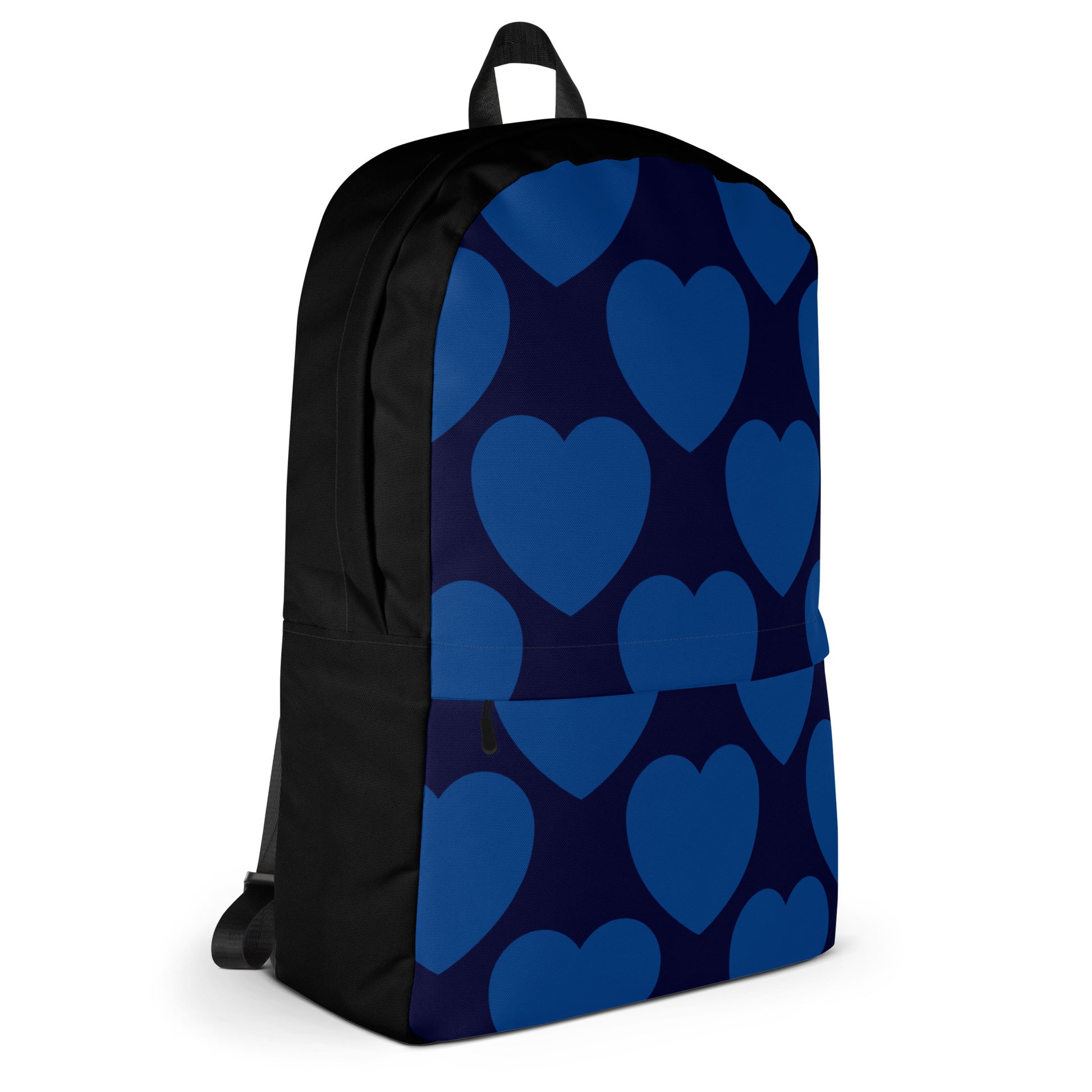 ELLIE LOVE dark blue - Backpack