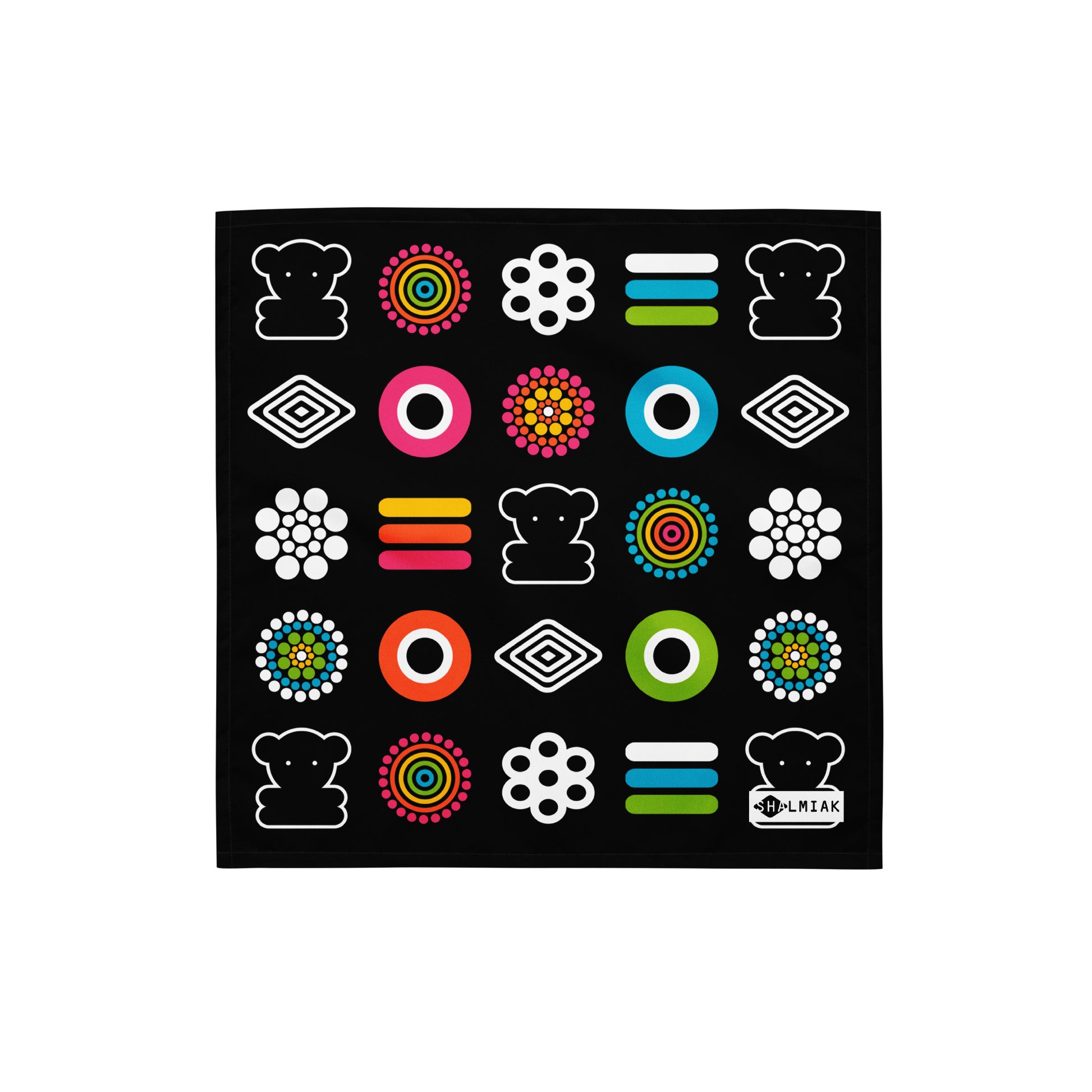 SWEET CANDY - Bandana