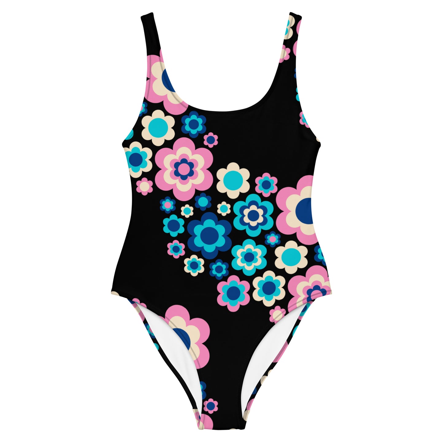 FLORA FOREVER sweet - One-Piece Swimsuit