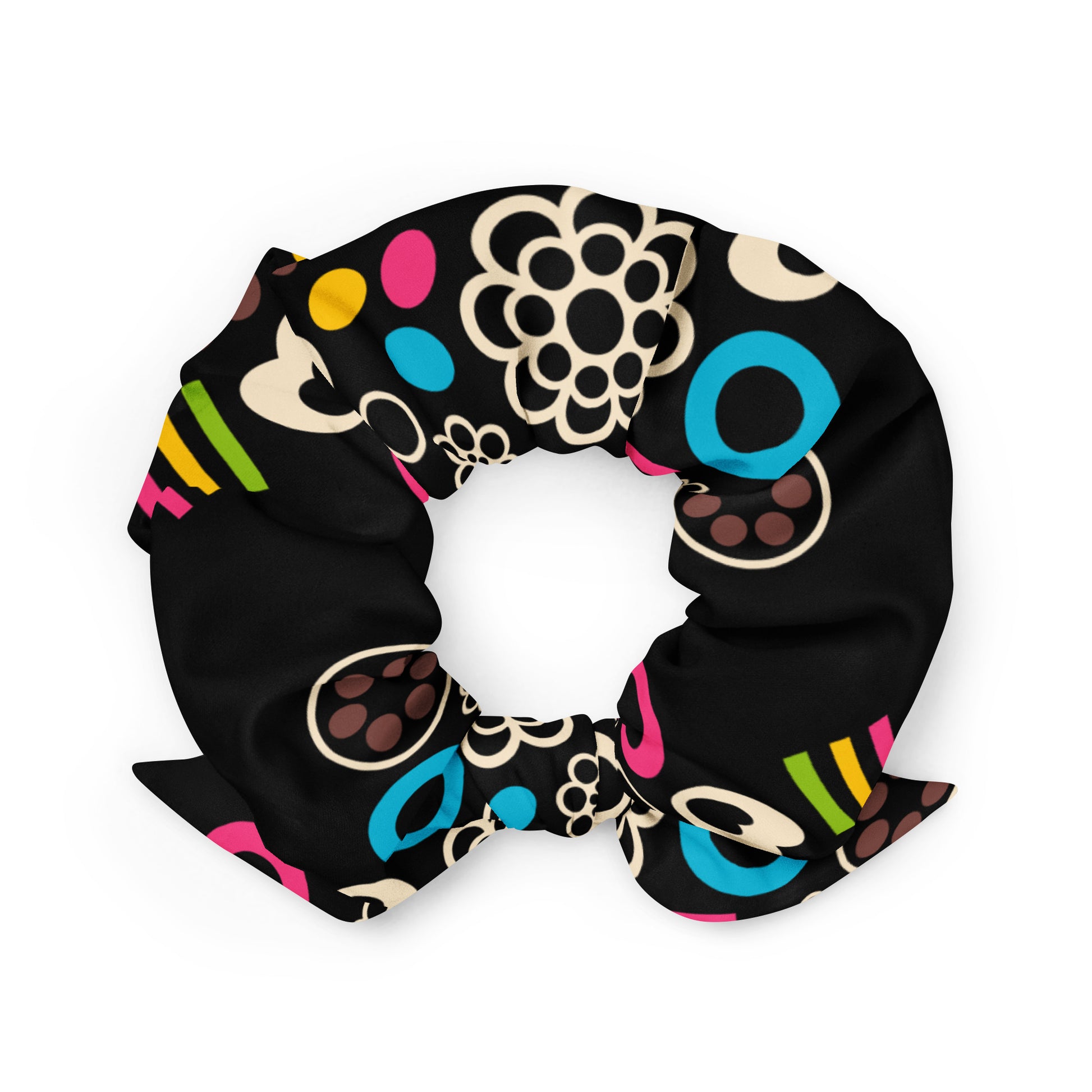 FOREVER SWEET - Scrunchie