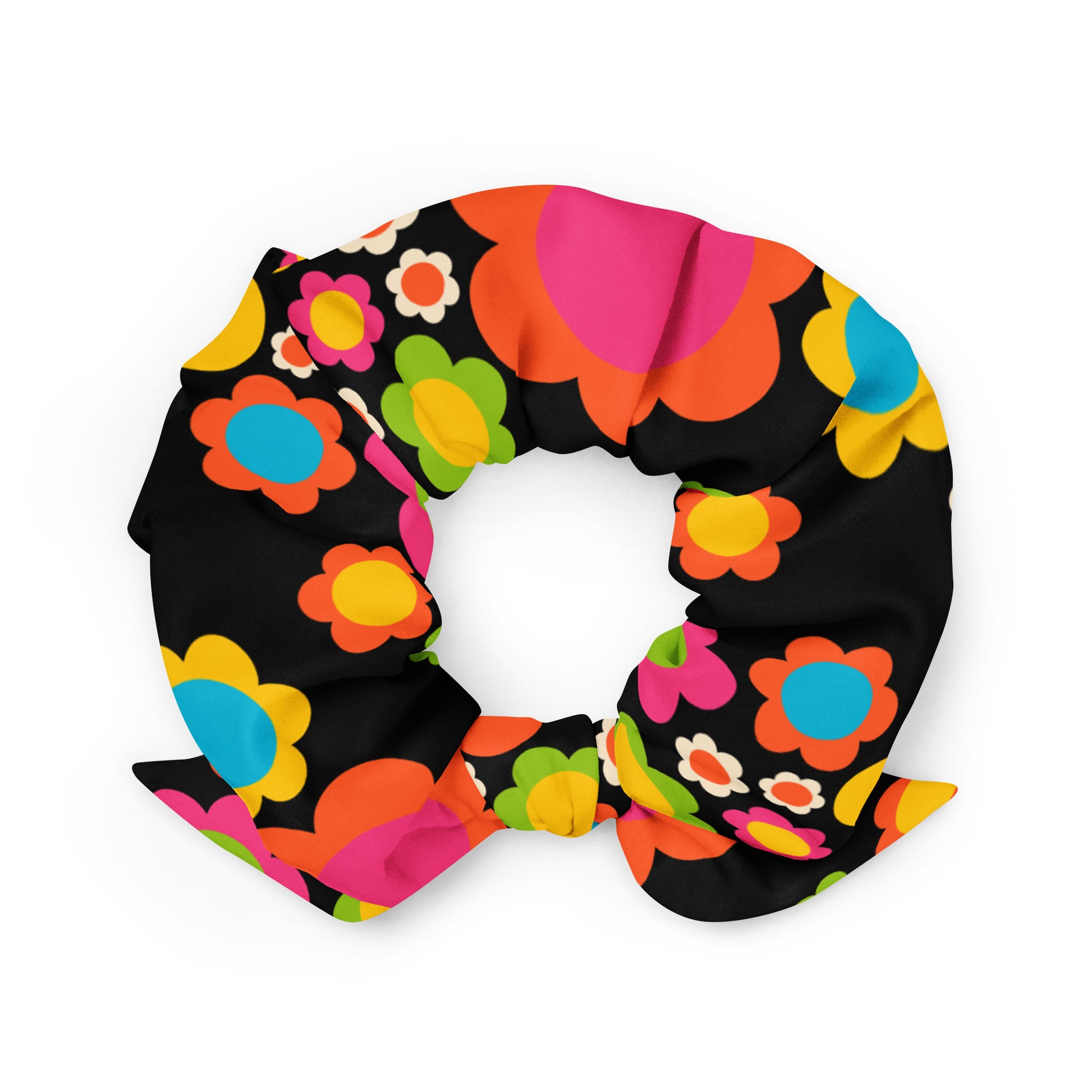 ELLIE MIX - Scrunchie