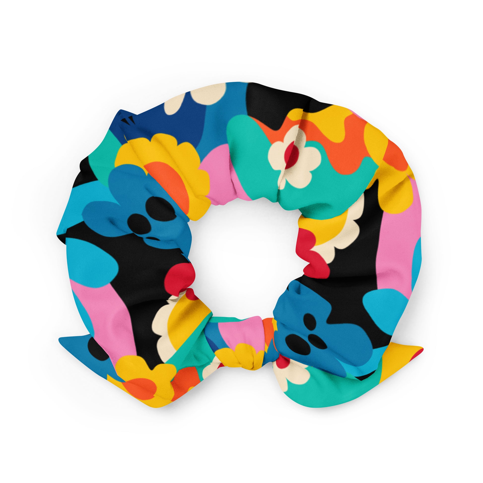 FLORALEI - Scrunchie