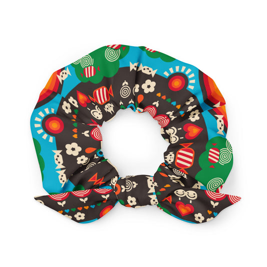 SWEET DAYS - Scrunchie