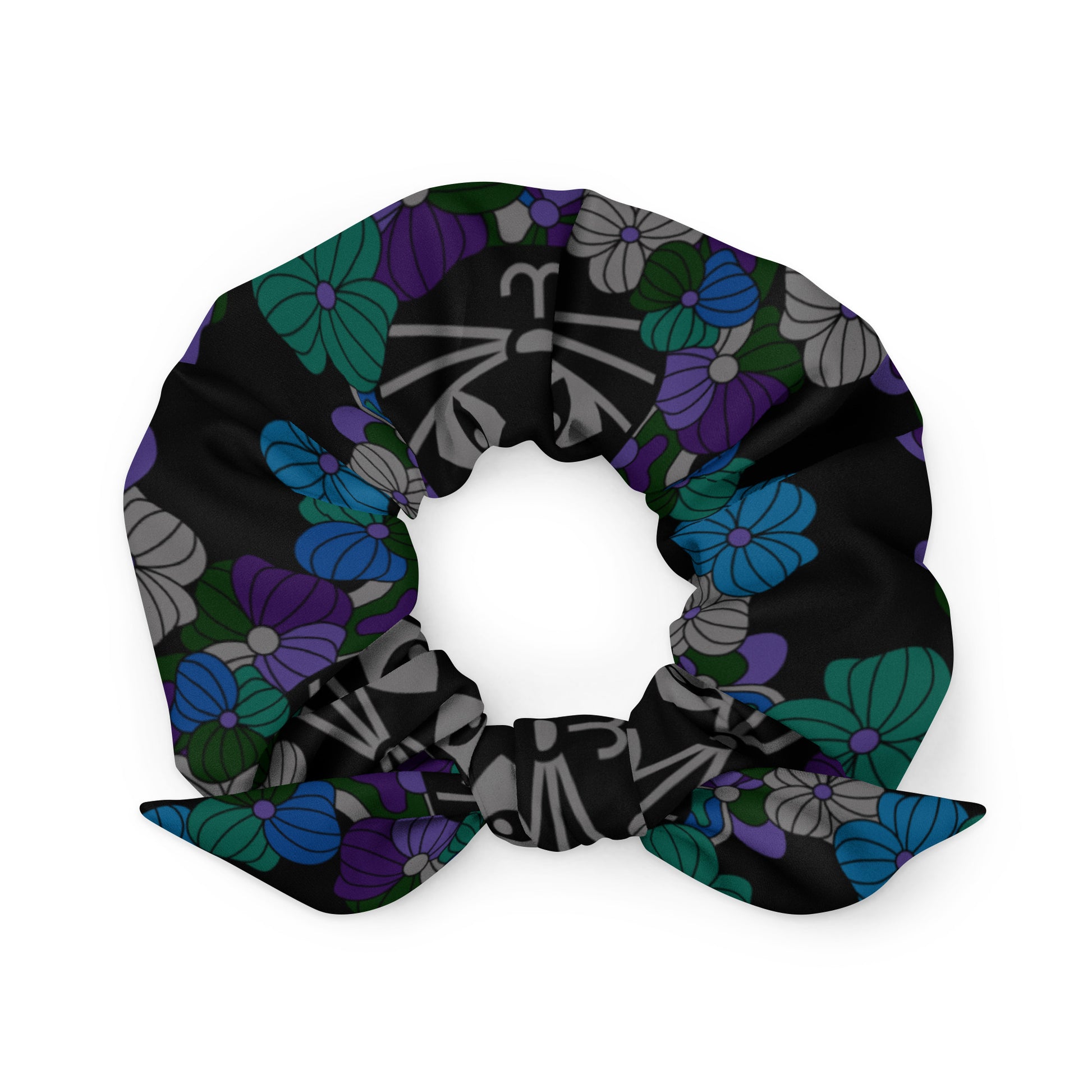 MAGICAT mystic - Scrunchie