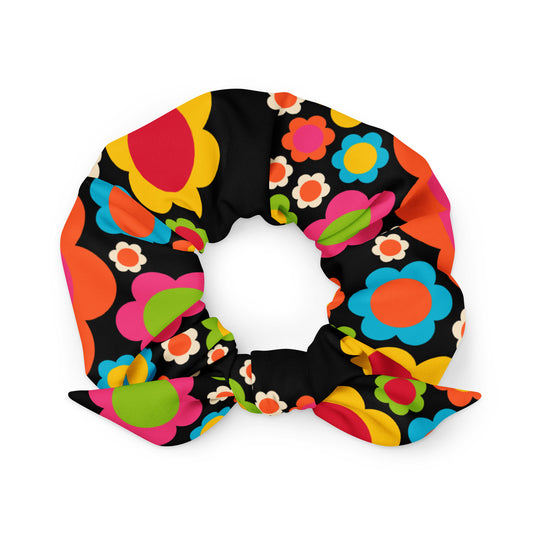 ELLIE MIX - Scrunchie