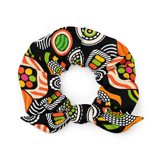 SUSHIPOPS - Scrunchie
