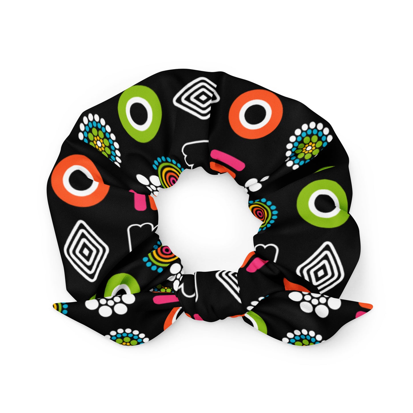 SWEET CANDY - Scrunchie