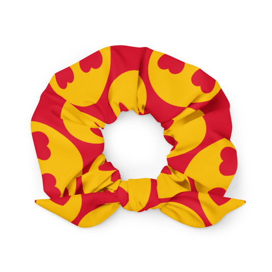 SUPERHAPPY - Scrunchie