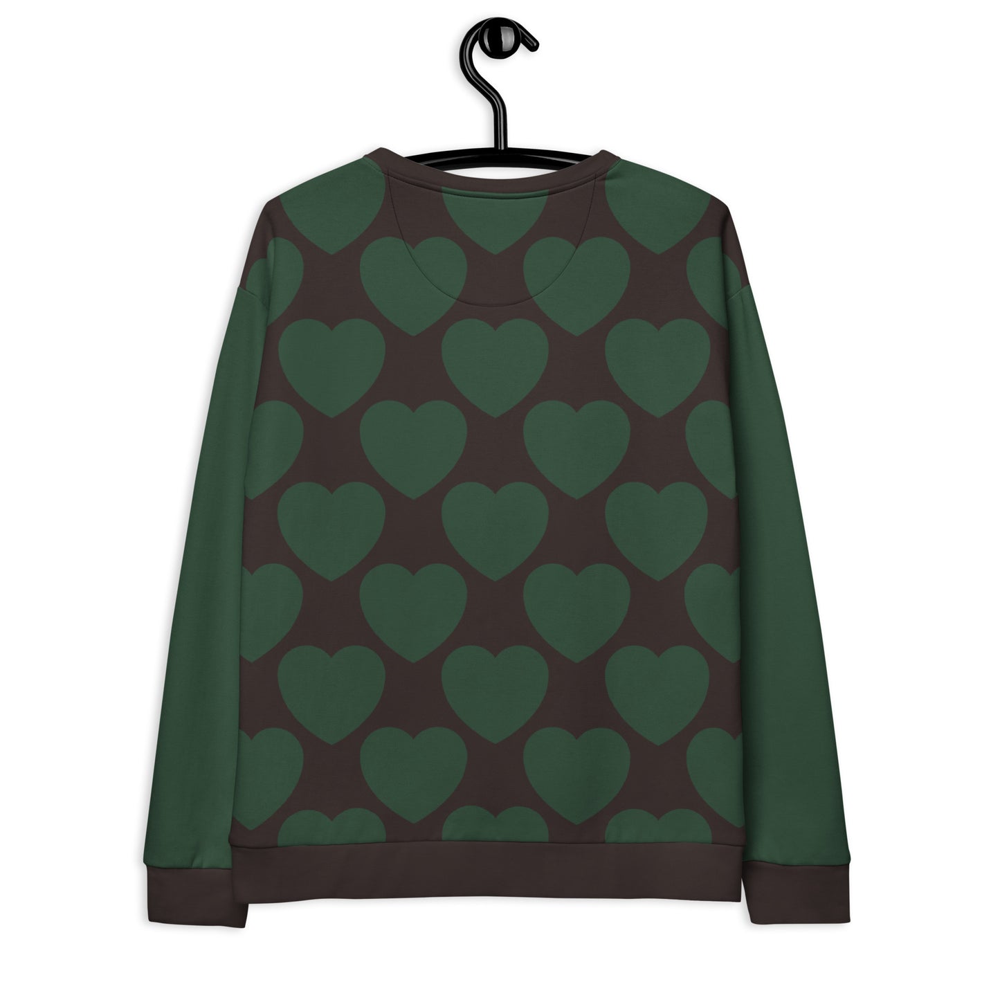 ELLIE LOVE forest - Sweatshirt