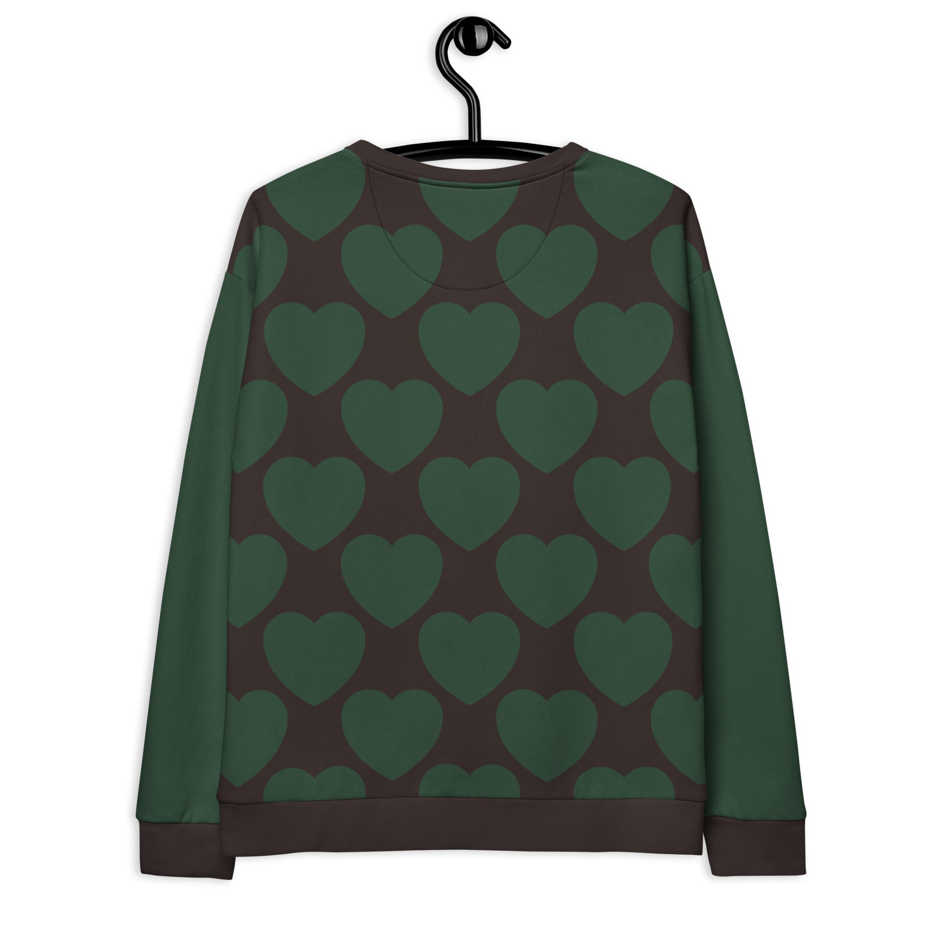 ELLIE LOVE forest - Sweatshirt
