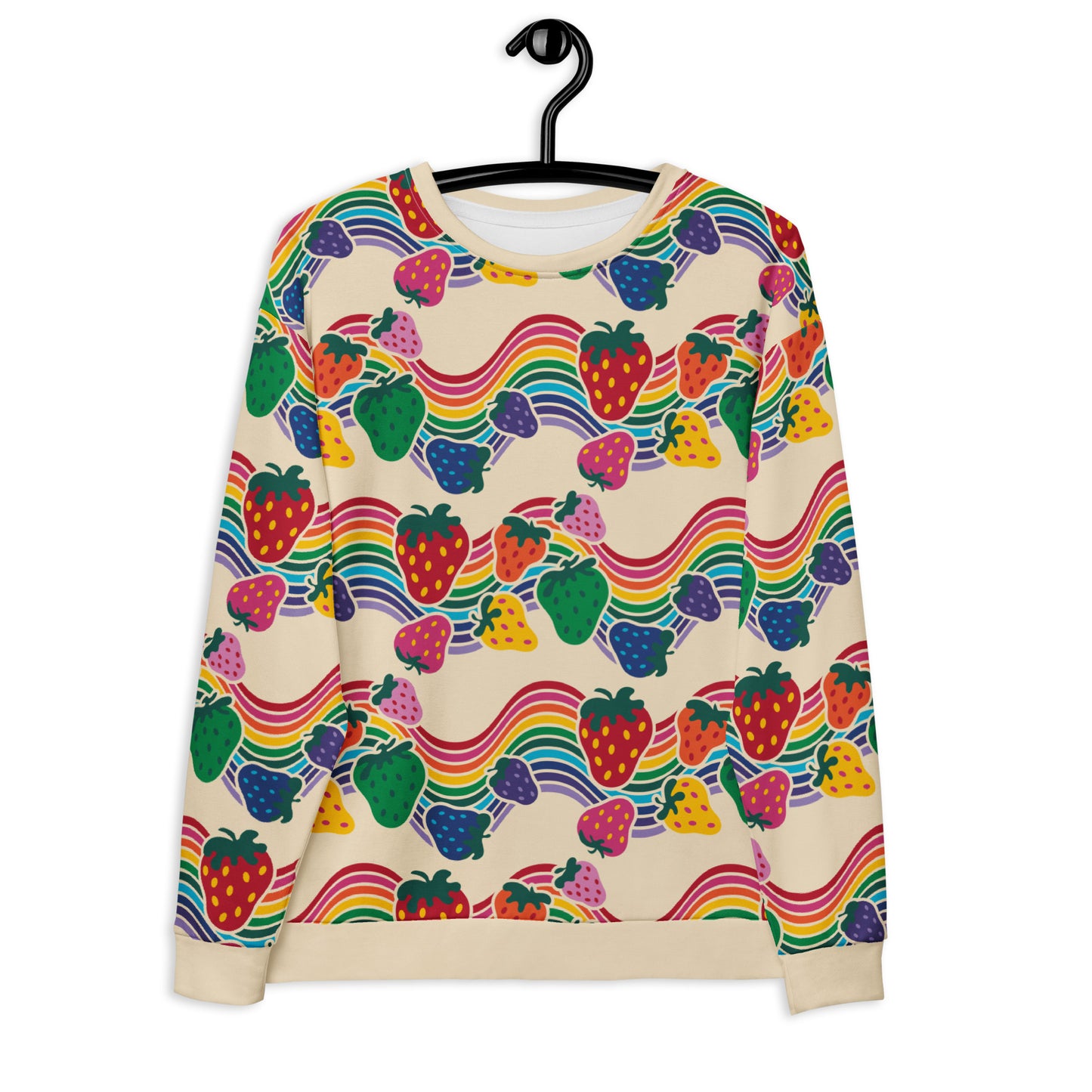 BERRYBOW light - Sweatshirt