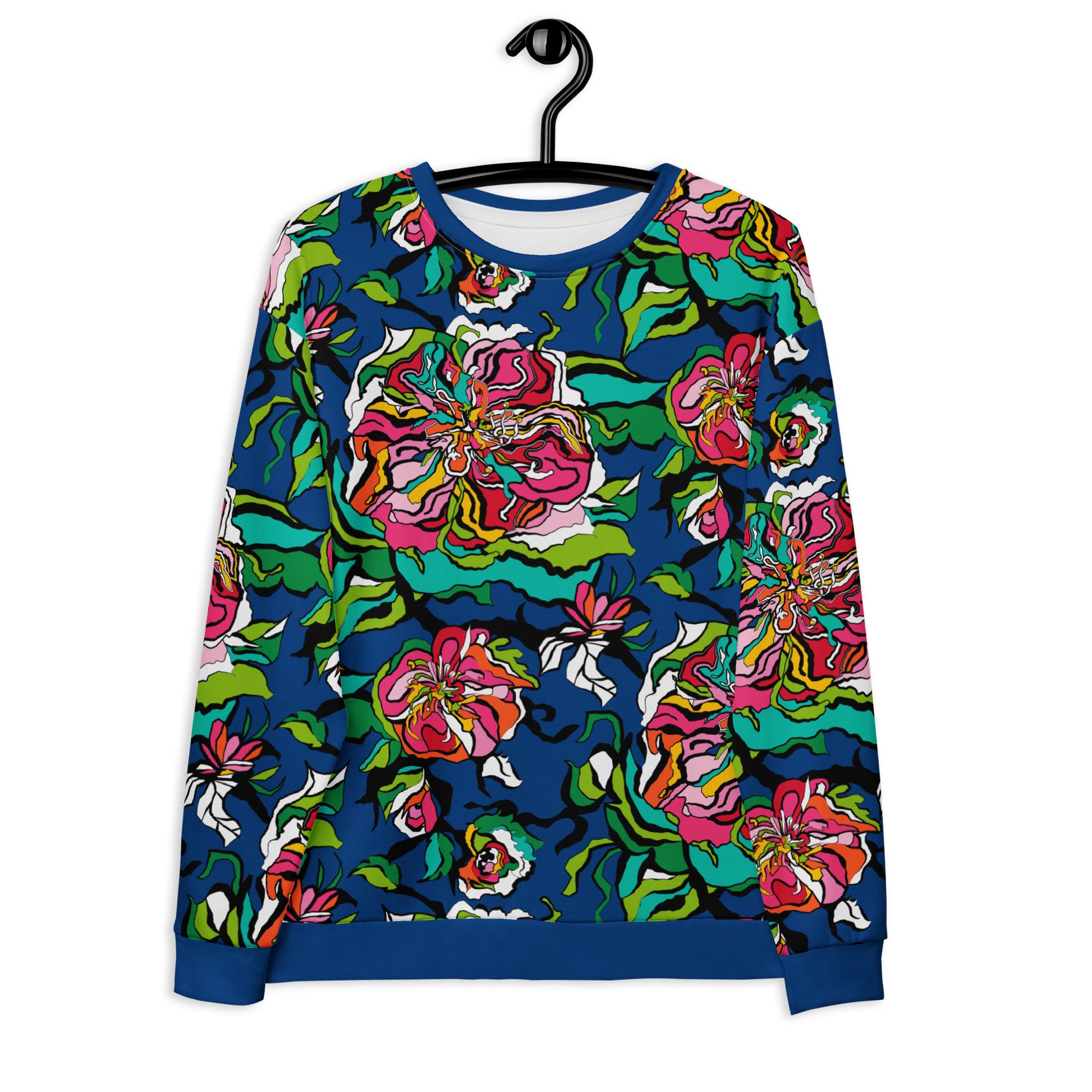 Unisex Sweatshirt 6XL
