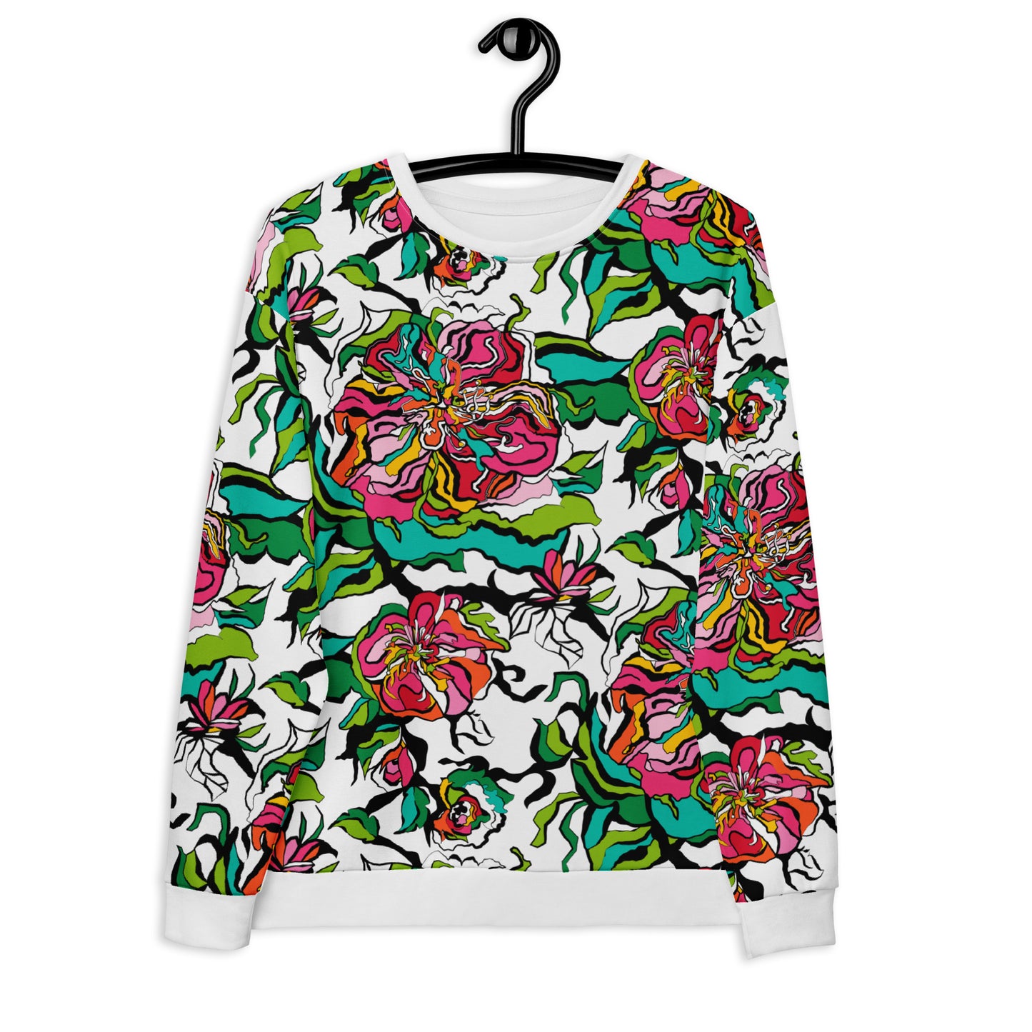 Unisex Sweatshirt 6XL