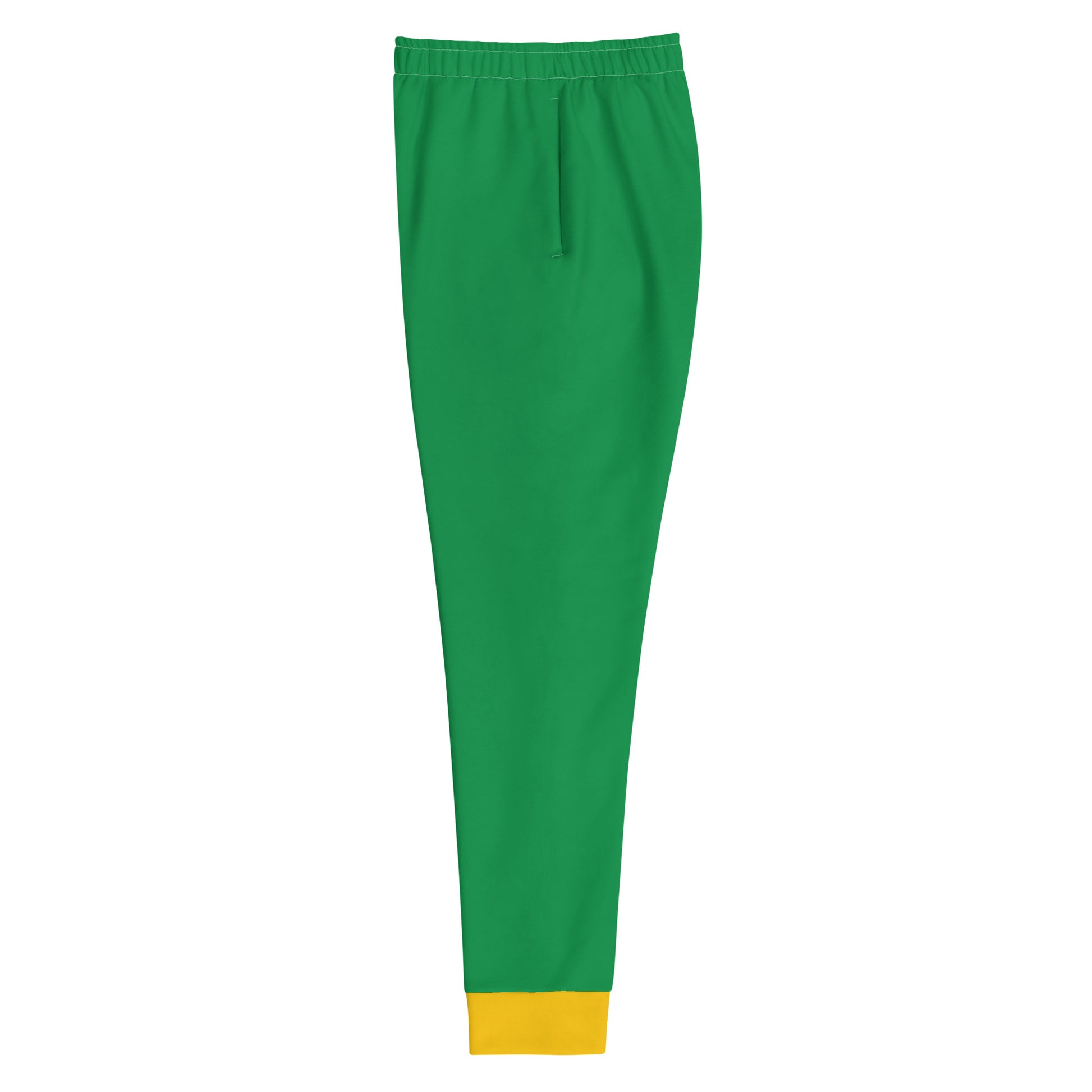 ELLIE green - Women's Sweatpants - SHALMIAK