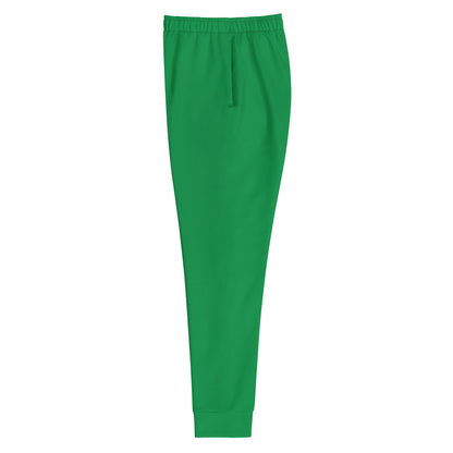 FAB FLOVERYFLY green - Women's Sweatpants - SHALMIAK