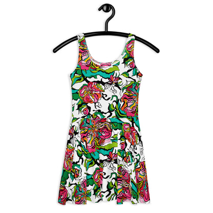 Skater Dress 3XL