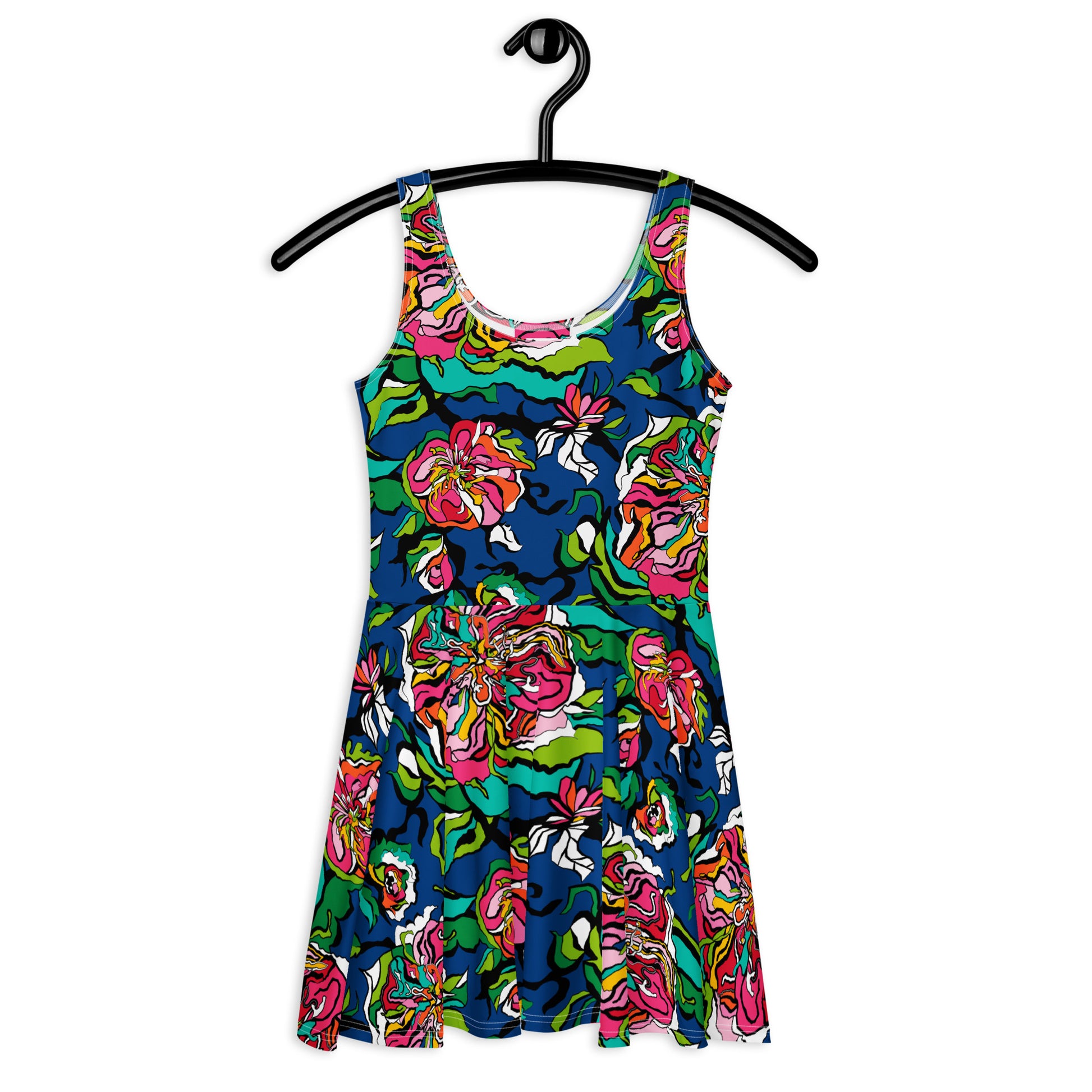 Skater Dress 3XL