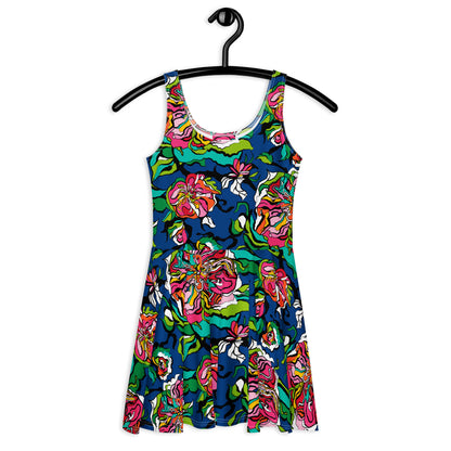 Skater Dress 3XL