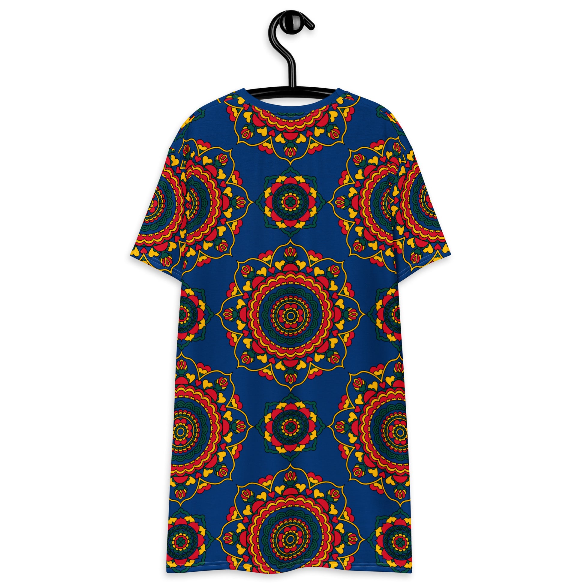 FOREVERMORE folk - T-Shirt Dress