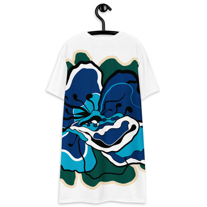 T-shirt dress