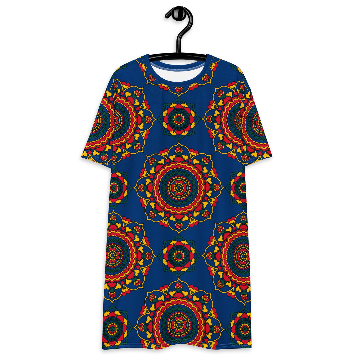 FOREVERMORE folk - T-Shirt Dress