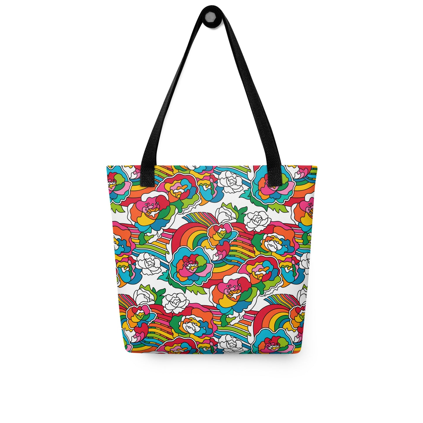 Tote bag Default Title
