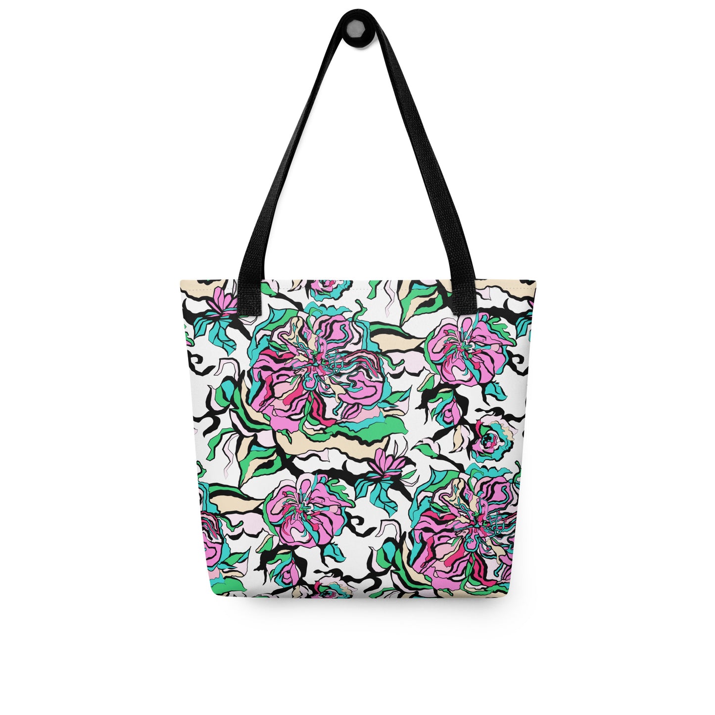 Tote bag Default Title