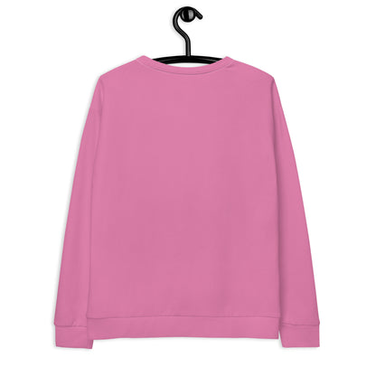 UNIQUE pink - Unisex Sweatshirt