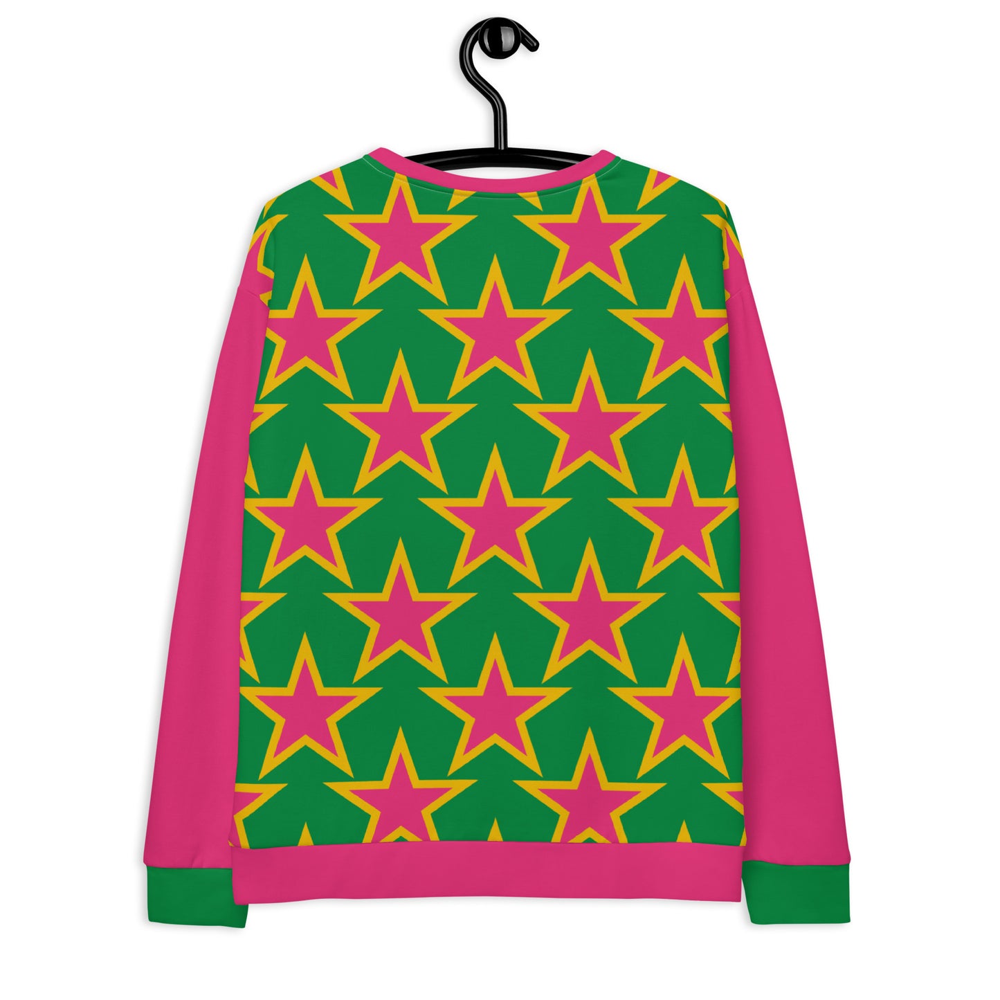ELLIE STAR green - Unisex Sweatshirt