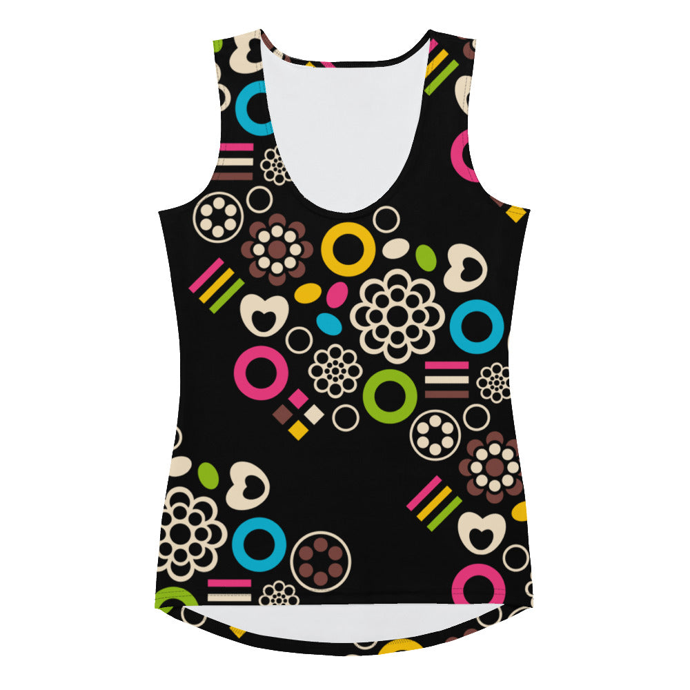FOREVER SWEET - Tank Top