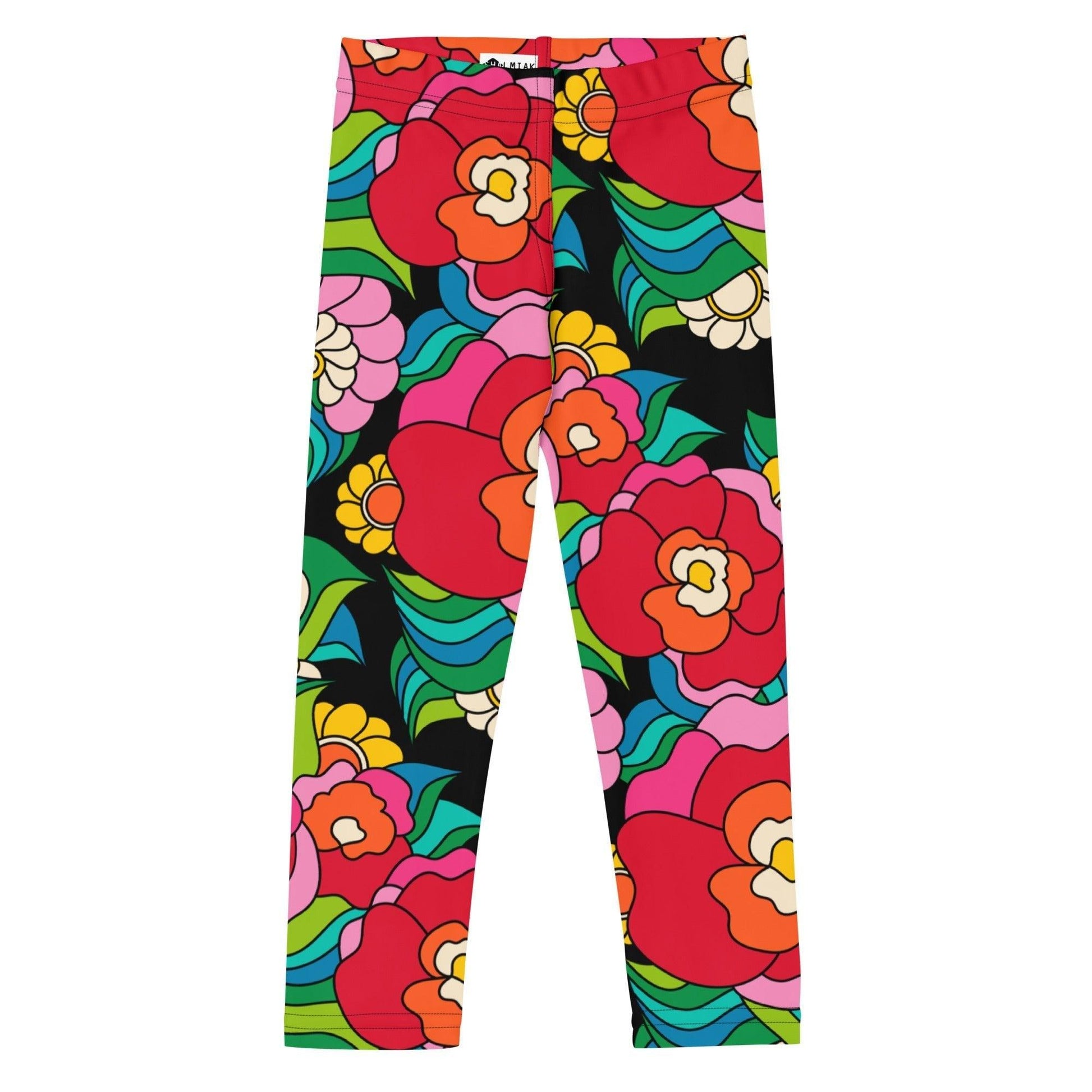 BELLADRAMA - 2 - Kids' Leggings - SHALMIAK