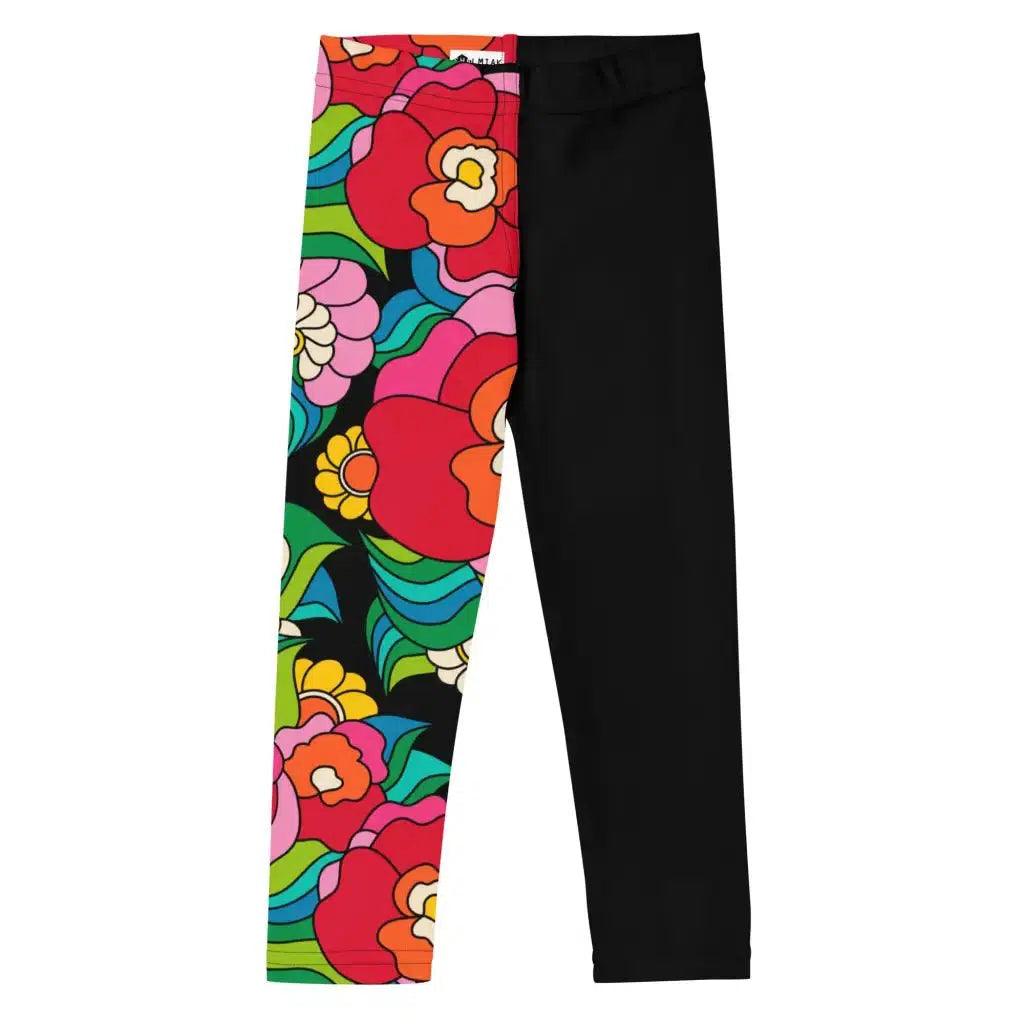 BELLADRAMA - Kids' Leggings - SHALMIAK