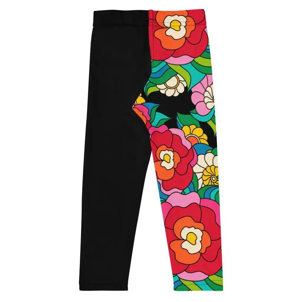 BELLADRAMA - Kids' Leggings - SHALMIAK