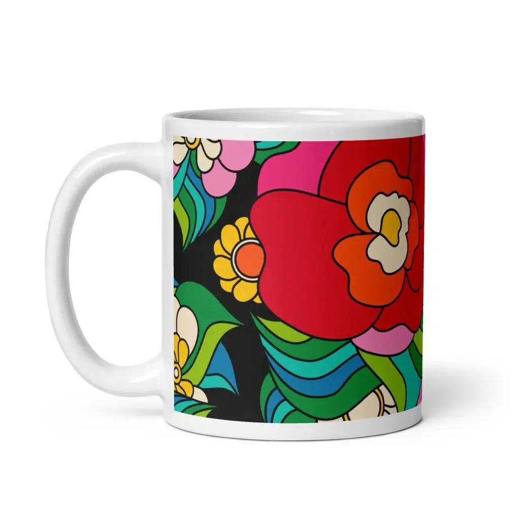 BELLADRAMA - Mug - SHALMIAK