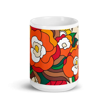 BELLADRAMA retro - Ceramic Mug