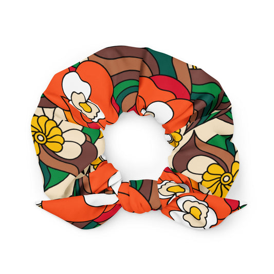 BELLADRAMA retro - Scrunchie - SHALMIAK