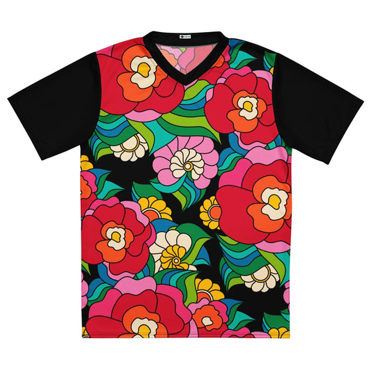 BELLADRAMA - Sports Jersey - SHALMIAK