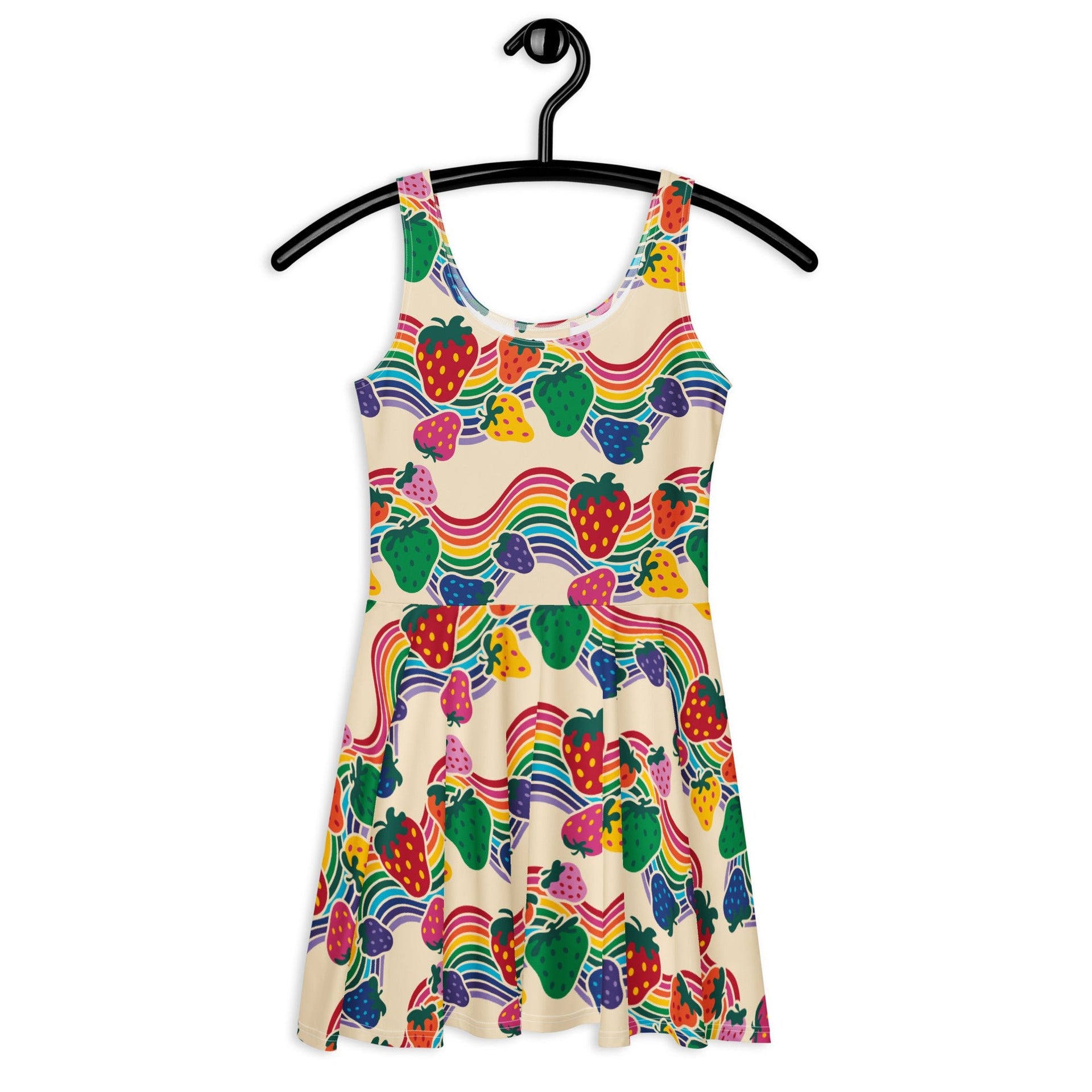 berry skater dress Womens Velvet Skater Dress with Stretch Fit Billy T Berry / L