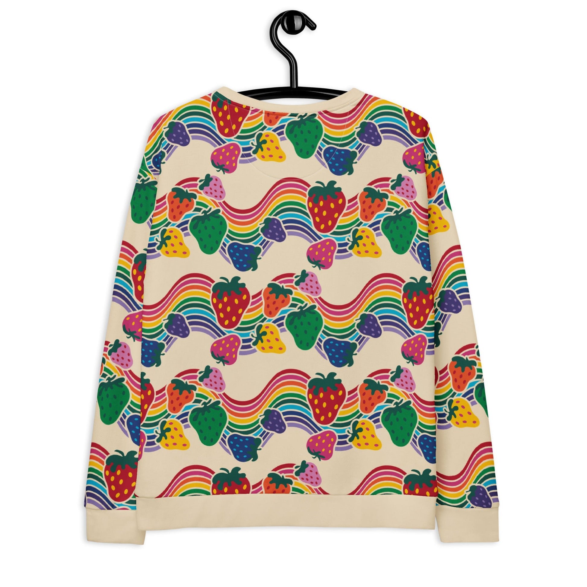 BERRYBOW light - Sweatshirt - SHALMIAK
