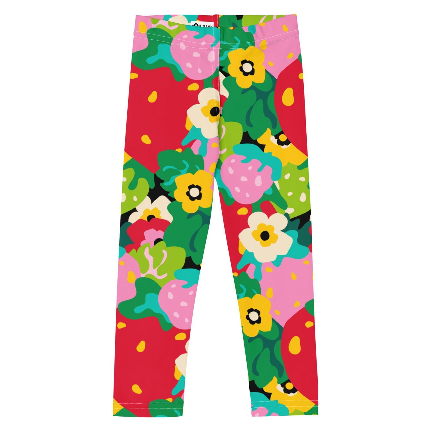 BERRYLEI - 2 - Kids' Leggings - SHALMIAK