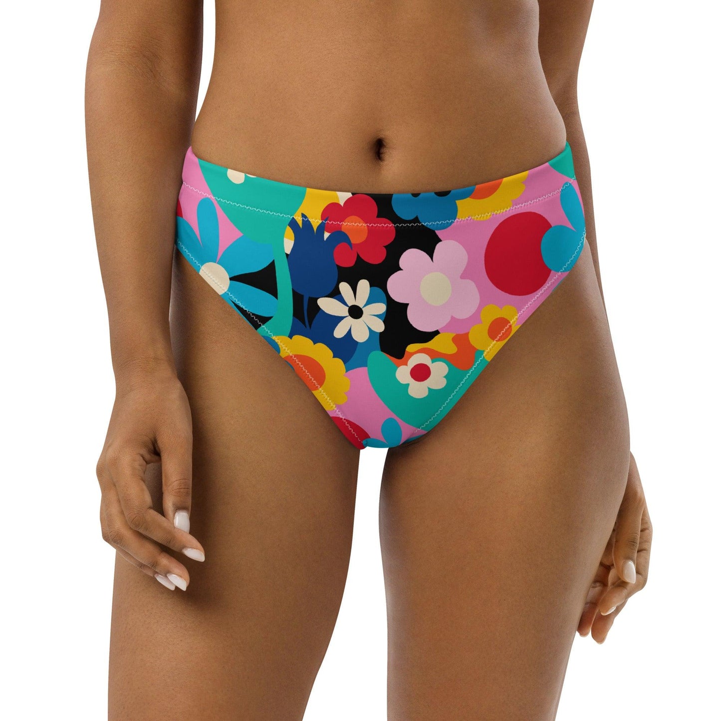 Bikini Bottom - FLORALEI - SHALMIAK