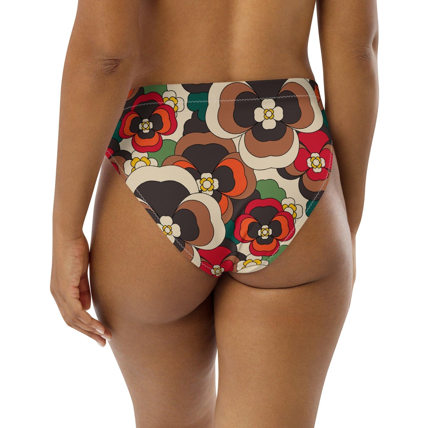 Bikini Bottom - PANSY FANTASY retro - SHALMIAK
