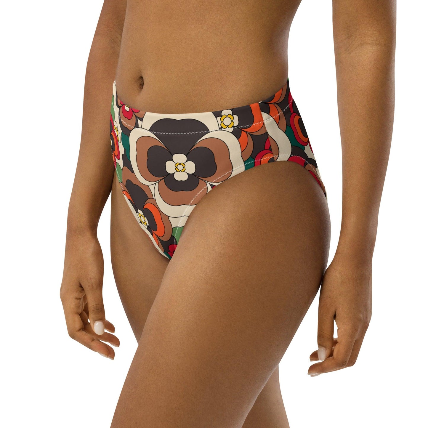 Bikini Bottom - PANSY FANTASY retro - SHALMIAK