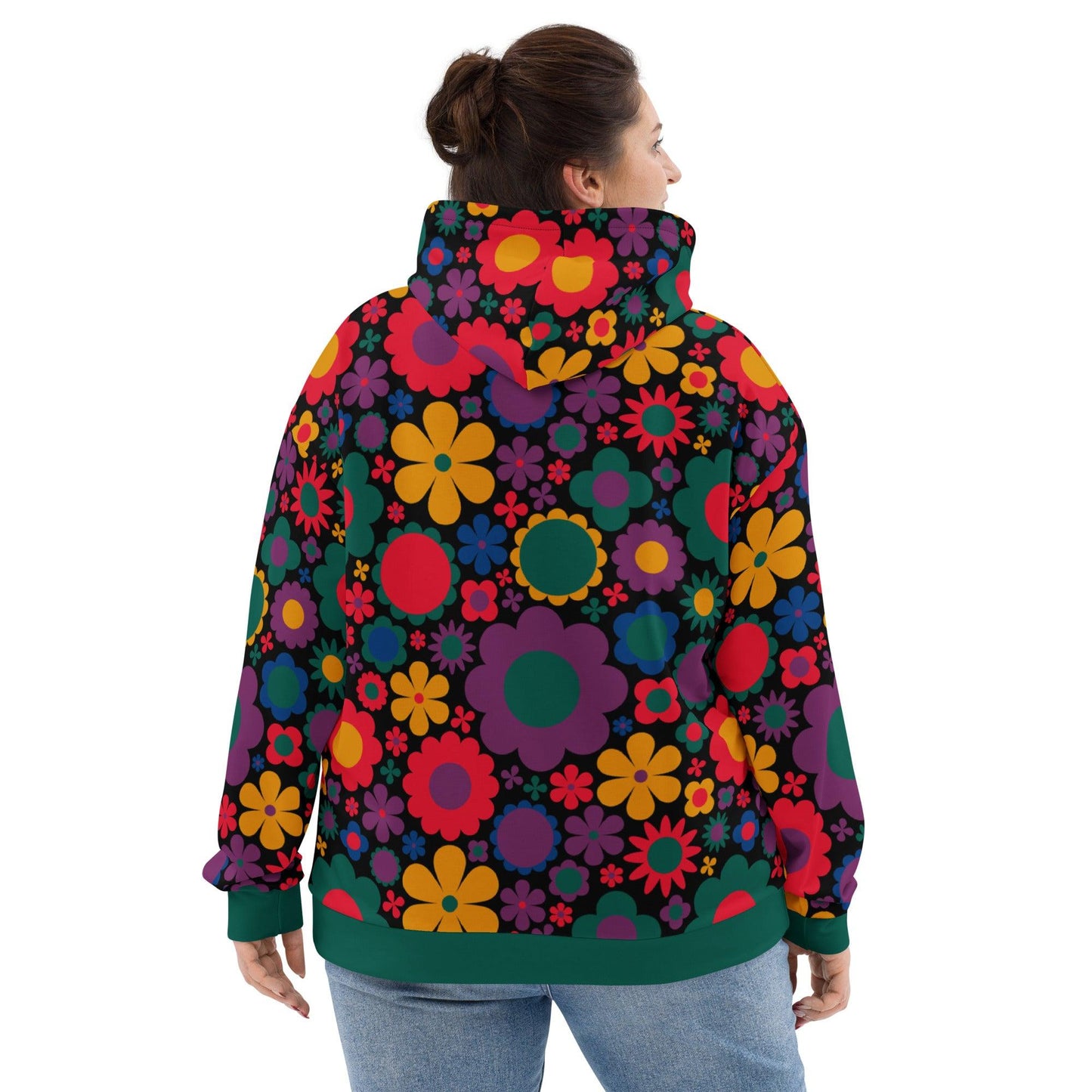 BLOOMPOP misty - Hoodie