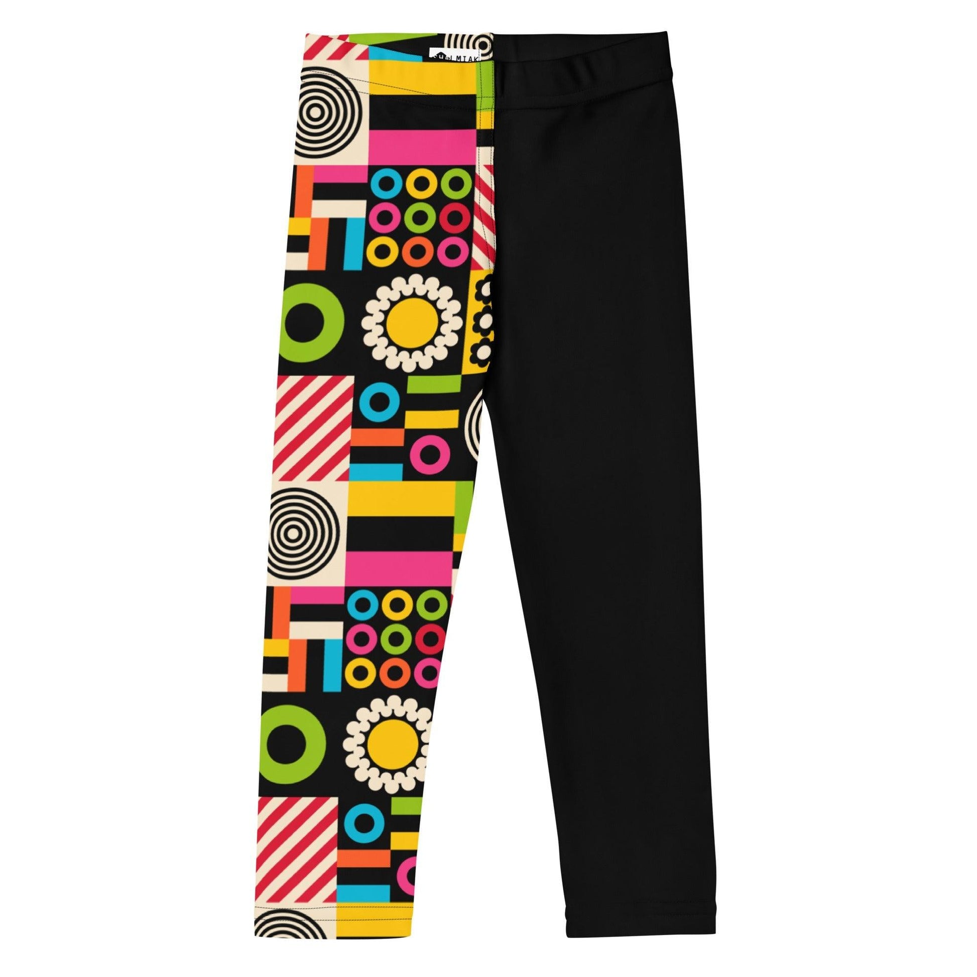 CANDYBOX - Kids' Leggings - SHALMIAK