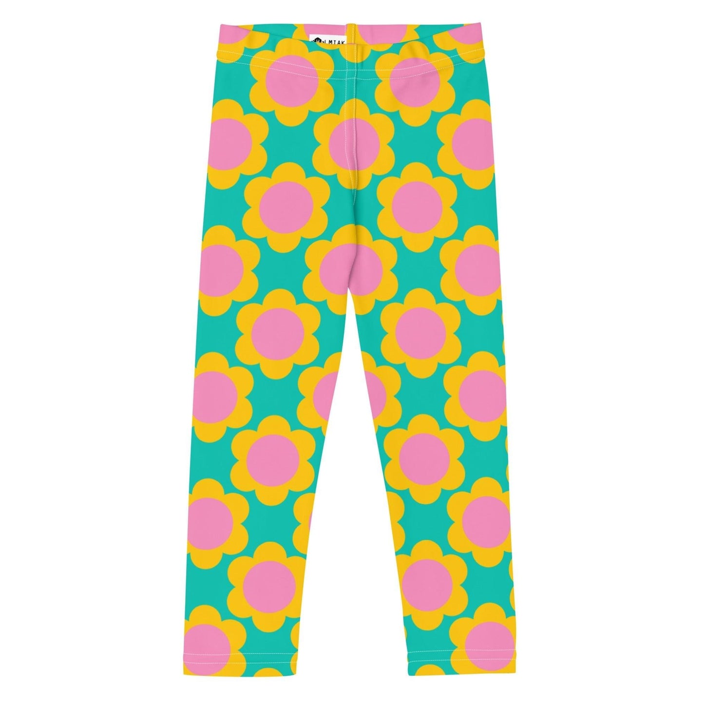 ELLIE - 2 - Kids' Leggings - SHALMIAK