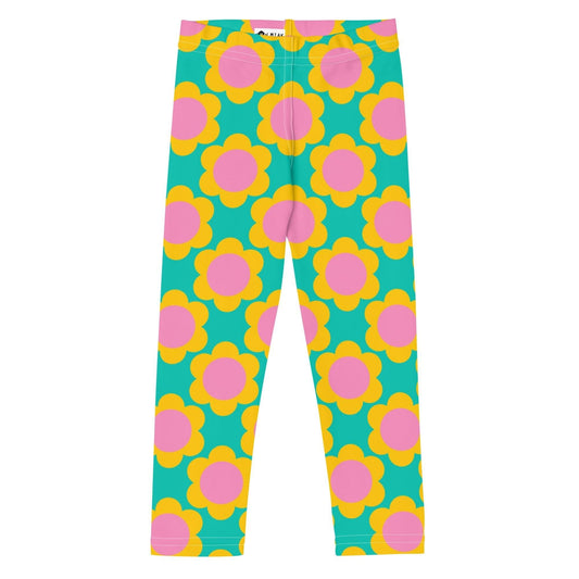 ELLIE - 2 - Kids' Leggings - SHALMIAK