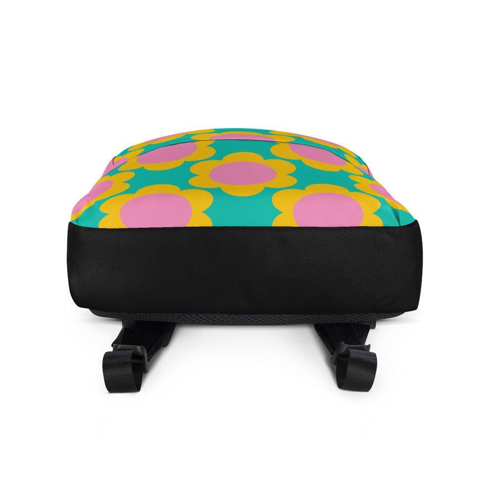 ELLIE - Backpack - SHALMIAK