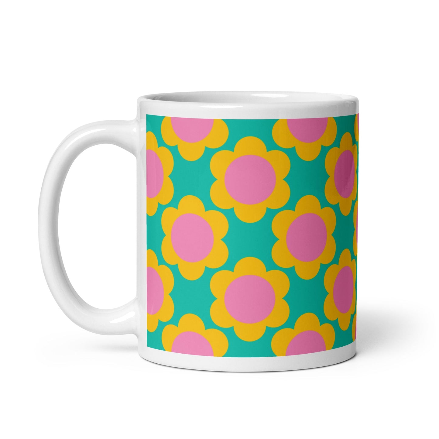 ELLIE - Ceramic Mug